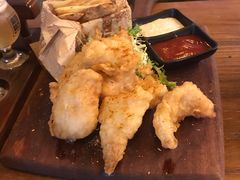 -麦落精酿啤酒餐吧(先农大院店)