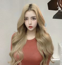 -那茉 Hair Salon