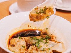 -鼎泰丰(德基广场店)