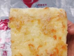 豆腐蛋糕-爱德顺糕点食屋(利民道店)