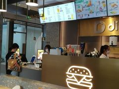 -德克士(海秀东店)