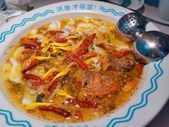 -花椒俏川菜小馆(南海万达店)