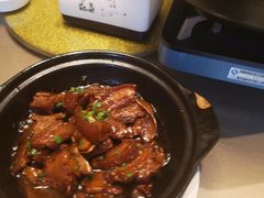 -又见炊烟私房菜(敬亭路店)