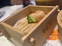 -胜记酒家·风味线(南山花园城店)