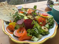 -Alimentari早午餐(安福路店)