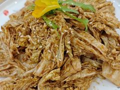 -都一处烧麦馆(前门店)