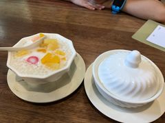 -正德顺順德雙皮奶(中信店)