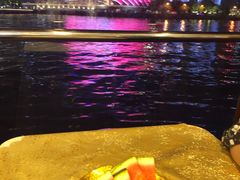 -珠江夜游广州塔·中大码头