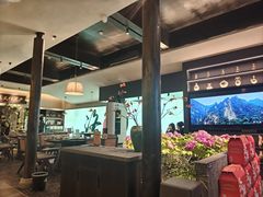 -杏花村水席楼·洛阳水席(老城十字街店)