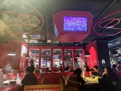 -加餐海鲜自助(集美银泰百货店)
