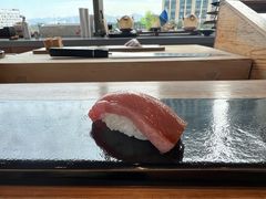 -四葉寿司·城市景观(深圳湾1号店)