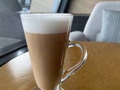 拿铁-厦门万丽酒店·R Bar