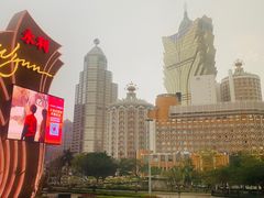 -永利澳门酒店