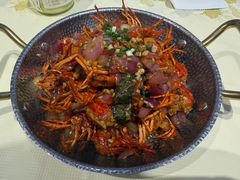 -铭副琦食·虾蟹烩馆(渔人码头店)