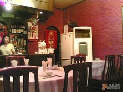 店堂-永兴餐厅(复兴中路店)