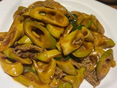 -院里汤包·虾汤包青岛菜(辽源路店)