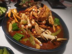 -红盔甲·小龙虾(天钥桥店)