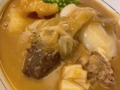 -沈灶河豚宴·河豚融合餐厅(汉中路店)