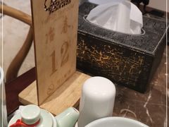 -冶春茶社(星汉大厦店)