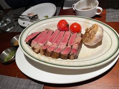 -MONICH牛排融合餐厅(和义大道购物中心店)