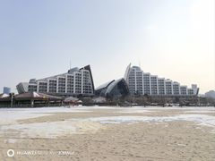 -营口金泰珑悦海景大酒店