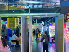 -快乐街区(成都龙湖北城天街店)