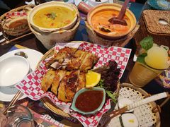 -泰妃殿(武汉首店)