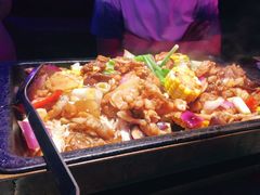 -蛙来哒(东城万达店)