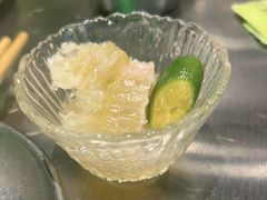 -山葵说·泥炉烤肉(泰达时尚E街区店)