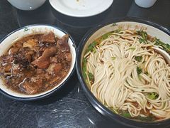 -宛平李记小吃(东关街店)