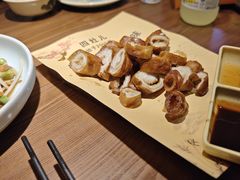 -四灶儿·2005地道杭帮菜(杭州鼓楼1店)