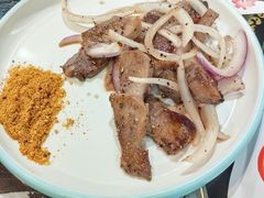 -松坂屋日料自助(长城路店)