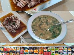 -北方饺子王·海肠捞饭·海鲜锅(山大店)