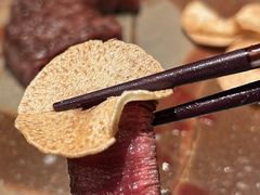 -Ginza Onodera铁板烧(外滩十八号店)