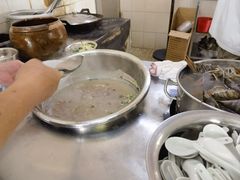 -群众牛肉小点(蚵仔煎)