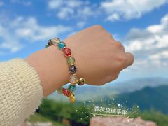 -五台山风景区