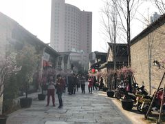 -回龙窝历史文化街区