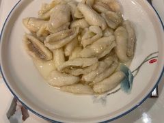 -新聚丰菜馆(太监弄店)