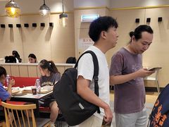 -乡村基(渝中区得意世界餐厅)