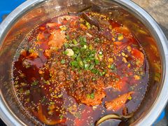 -蓉城西二道无名冒菜(西二道街店)