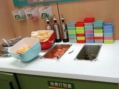 -满兴咱妈烀饼铁锅炖(兰州北街店)