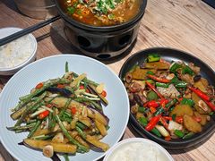 -树厨贵州菜(大十字店)