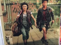 -大光明丽盛影城(新大陆广场店)