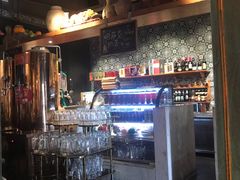 -纳瓦新疆菜(银都店)