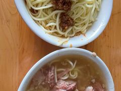 -吴记怪味面(牛王庙店)