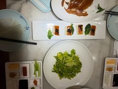 -鸭匠食府·挂炉烤鸭·新京菜(阜成路店)
