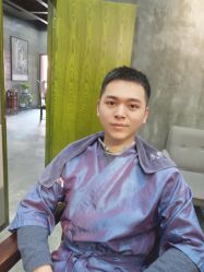 -In Style Hair Salon