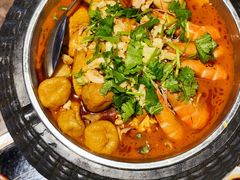 -老聃·小鸭鲢城原味客家菜(海沧店)