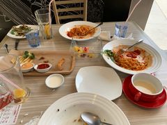 -必胜客(宁海西子国际店)