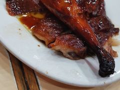 -一乐烧鹅(中环店)